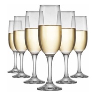 Taça Champagne Roma: Celebre com Estilo! - imagem 1
