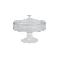 Taça de Acrílico 2200ml: Elegância na Sua Mesa! - imagem 1