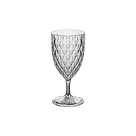 Taça de Água Glamour: Elegância para sua Mesa - imagem 1