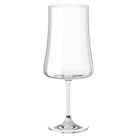 Taça de Cristal com Titânio 560ml: Elegância e Sabor - imagem 1