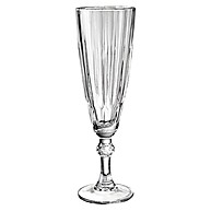 Taça de Espumante 170ml: Elegância em Cada Brinde! - imagem 1