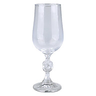 Taça de Vidro 275ml Dover Cazza – Elegância em Cada Goles - imagem 1