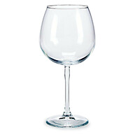 Taça de Vidro para Vinho 780ml – Elegância que Eleva o Seu Vinho - imagem 1