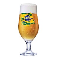Taça de Vidro Royal Beer 330ml – Estilo e Qualidade para sua Cerveja - imagem 1