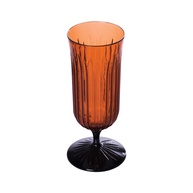 Taça Lapidada 300ml: Elegância em Cada Drink! - imagem 1
