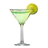 Taça Martini 225ml Ruvolo: Elegância em Cada Drink! - imagem 1