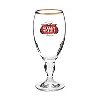 Taça Stella Artois 250ml – Sofisticação em Cada Goles - imagem 1