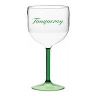 Taça Tanqueray Acrílico: Resistência e Estilo! - imagem 1