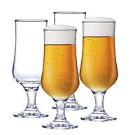 Taças Barcelona: Deguste Cerveja com Elegância! - imagem 1