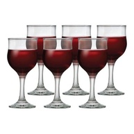 Taças Barcelona: Deguste Seu Vinho com Elegância - imagem 1
