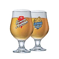 Taças Beer Master Ruvolo 380ml: Deguste Cervejas com Estilo! - imagem 1