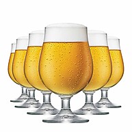 Taças de Cerveja Bock: Deguste com Elegância! - imagem 1