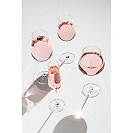 Taças de Champanhe Lyor: Elegância Ecológica - imagem 1