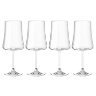 Taças de Cristal com Titânio: Elegância e Resistência - imagem 1