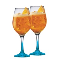 Taças de Drink One Drink: Elegância em Vidro! - imagem 1