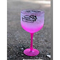 Taças de Gin Personalizadas: Celebre com Estilo! - imagem 1