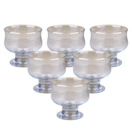 Taças de Sobremesa 260ml Cherry Cazza: Elegância! - imagem 1