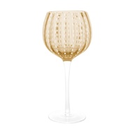 Taças de Vinho Âmbar Wolff Orquídea: Elegância em 450ml - imagem 1