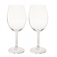 Taças de Vinho Bohemia Gastro: Elegância em Cristal - imagem 1
