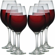 Taças de Vinho One: Elegância em Cada Brinde! - imagem 1