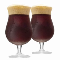 Taças Double Bock 645ml: Deguste Cerveja com Estilo! - imagem 1