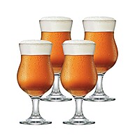 Taças Panama 400ml: Deguste Cerveja com Estilo! - imagem 1