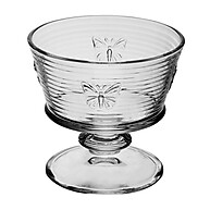 Taças para Sobremesa Wolff Butterfly: Elegância à Mesa - imagem 1