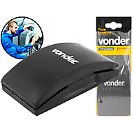 Taco Lixador Manual Automotivo Vonder: O Segredo do Acabamento Perfeito - imagem 1
