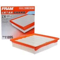 Filtro de Ar FRAM Extra Protetor CA11895 para Toyota Sequoia, Tacoma e Tundra (2013-2022) - imagem 2