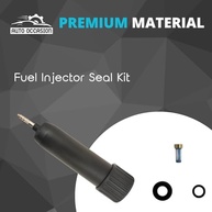Kit 4 Vedações Injetor Combustível Toyota 4Runner Tacoma 2.7L 2.4L (1998-2004) - Peça 23250-75080 - imagem 5