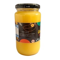 Ghee, Manteiga Clarificada Tadicional, Sem Lactose e Conservantes - imagem 3