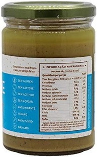Tahine Sésamo Real 320g - imagem 2