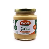 Tahine - Pasta de Gergelim - 220g - imagem 2