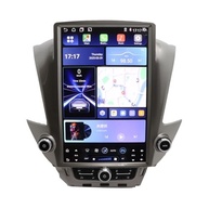 Central Multimídia Chevrolet Suburban Tahoe GMC Yukon 2014-2020 com CarPlay e Android Auto - imagem 2