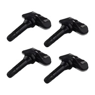 Sensor TPMS 13542523 para Cadillac Escalade, Tahoe, GMC Yukon - Monitore a Pressão dos Pneus com Segurança - imagem 2