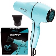Taiff Style 2000W: O Secador Profissional Ideal - imagem 1