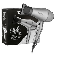 Taiff Style Pro 2000W: Seu Cabelo Impecável! - imagem 1