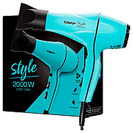 Taiff Style Tiffany: Seu Cabelo Perfeito! - imagem 1