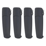 Clip de Cinto para Rádio Walkie Talkie TAIT TP8100/TP9400 - Segurança e Praticidade - imagem 1