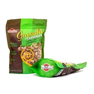 Granola Mais Castanhas Takinutri 400 G - imagem 2