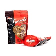 Granola Premium Com Açucar Mascavo Takinutri 500G - imagem 2