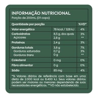 Bebida Barista Sem Lactose Sem Glúten A Tal da Castanha 6 litros - imagem 3