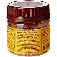 Pasta Choconuts A Tal Da Castanha: Delícia Fit 120g - imagem 3