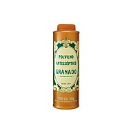 Talco Granado Antisséptico: Pés Saudáveis e Sem Odores - imagem 1
