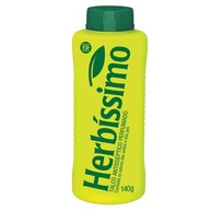 Talco Herbíssimo: Pés Secos e Protegidos! - imagem 1