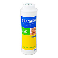 Talco Infantil Granado: Pele do Bebê Protegida! - imagem 1