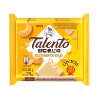 Talento Opereta: Chocolate com Castanha-de-Cajú 85g - imagem 1
