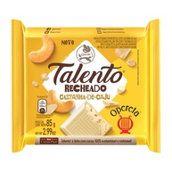 Talento Opereta: O Chocolate Garoto Irresistível! - imagem 1