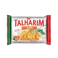 Nissin Talharim Sabor Frango 99G - imagem 1