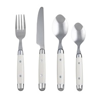 Conjunto de Talheres Cambridge Jubileu 16 Peças - Design Elegante e Durabilidade Premium - imagem 2